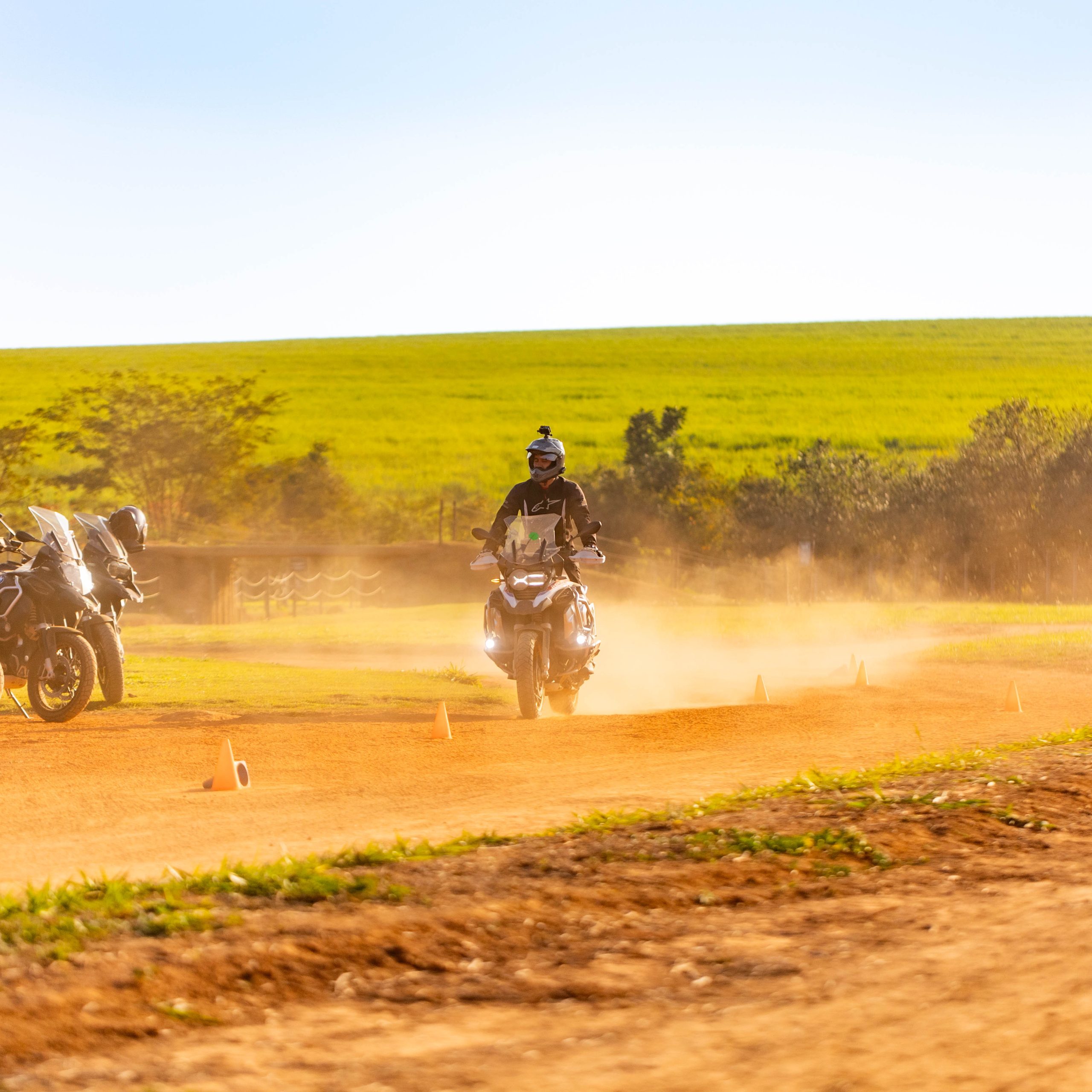 Rider Expedition Atacama 3º Edição