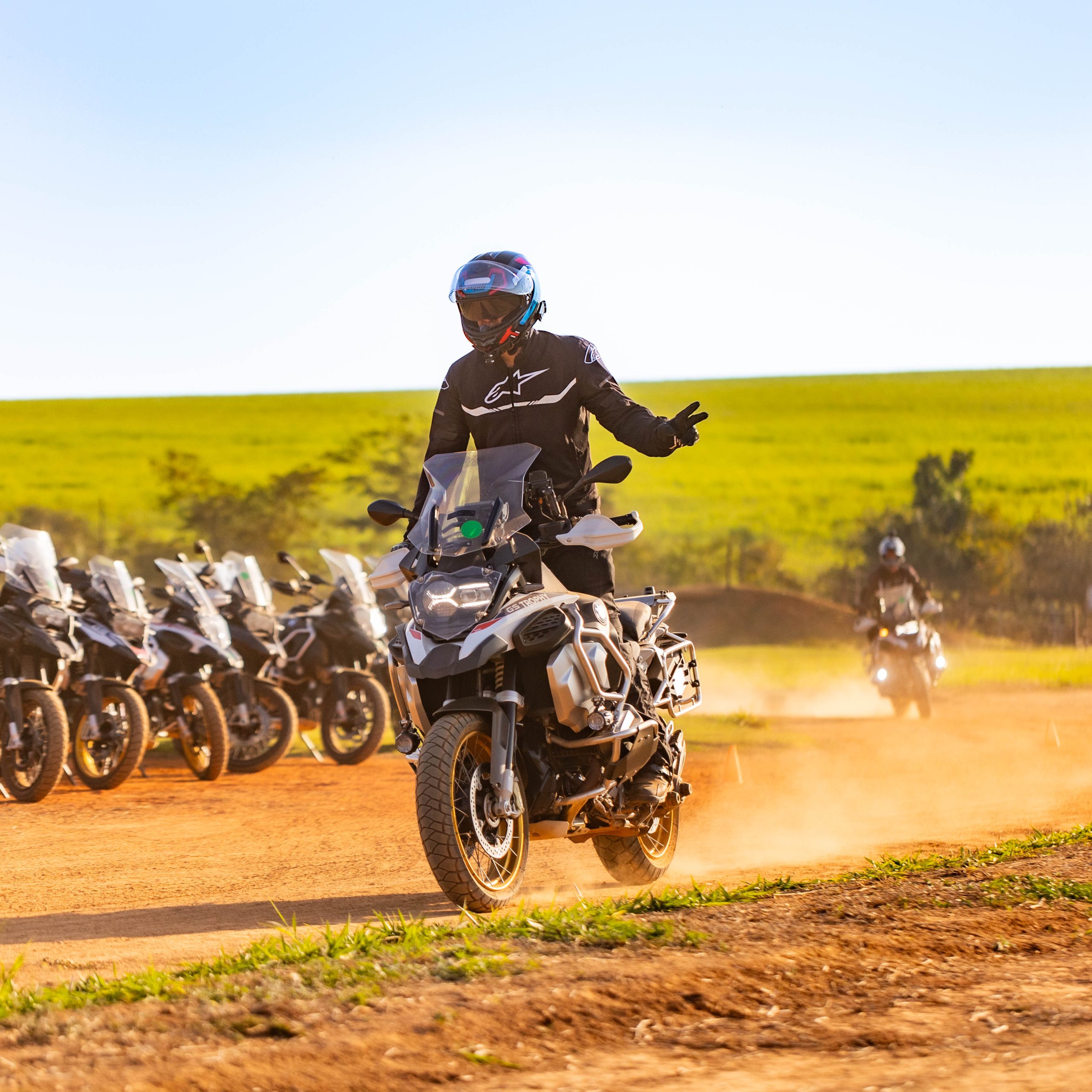 Rider Expedition Atacama 3º Edição