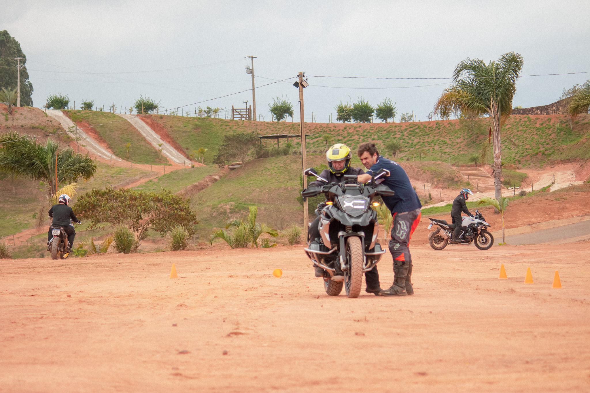 Rider Expedition Atacama 3º Edição