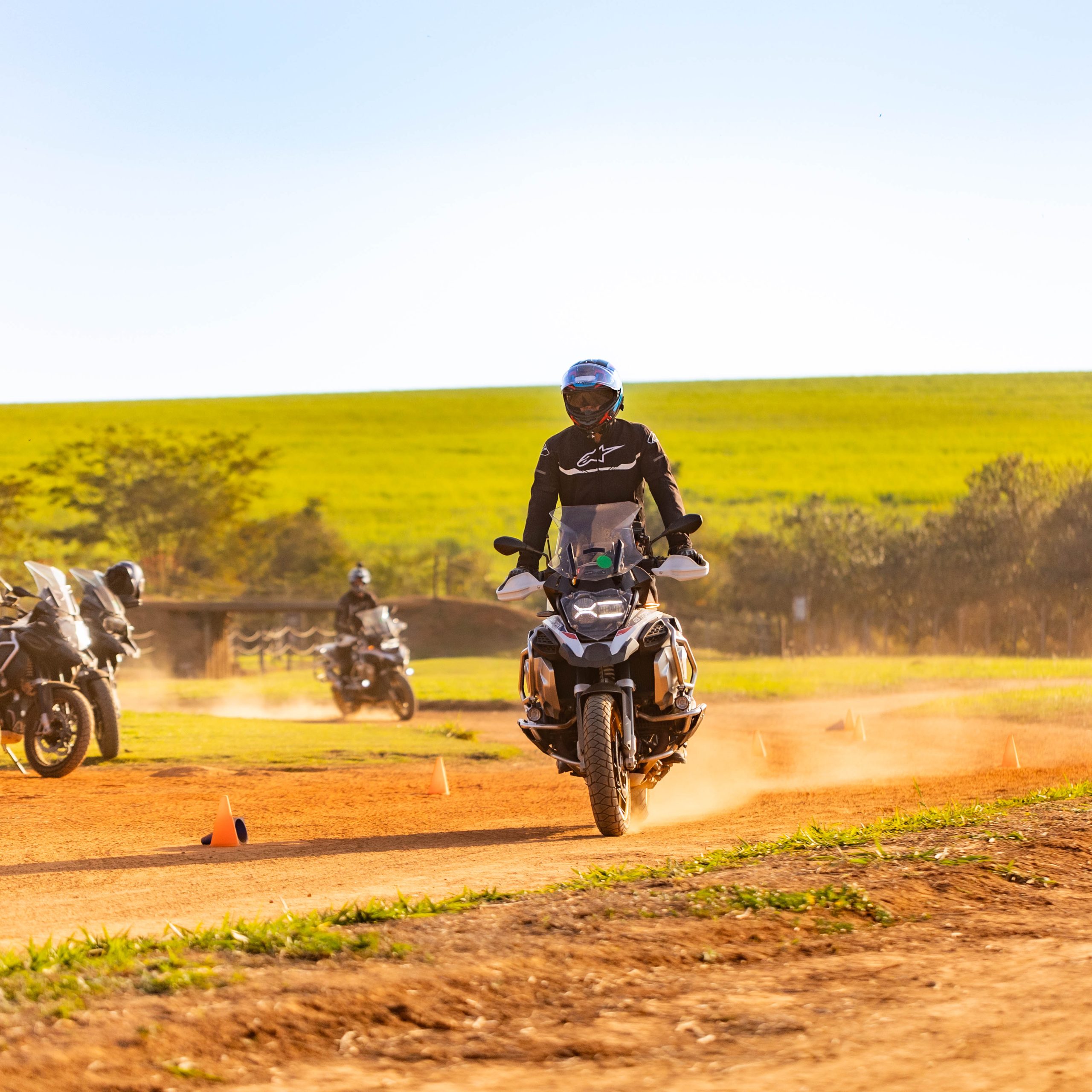 Rider Expedition Atacama 3º Edição