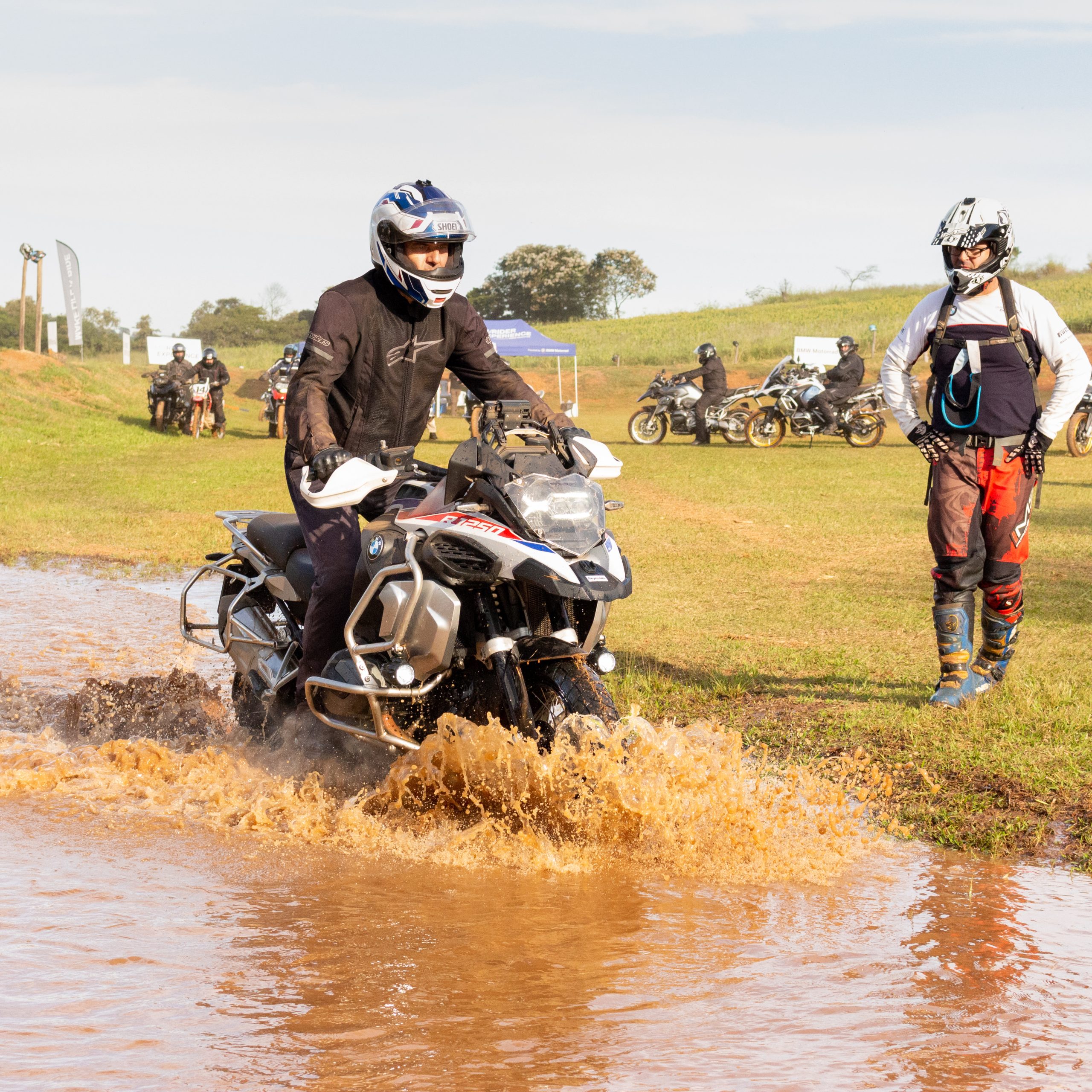 Rider Expedition Atacama 3º Edição