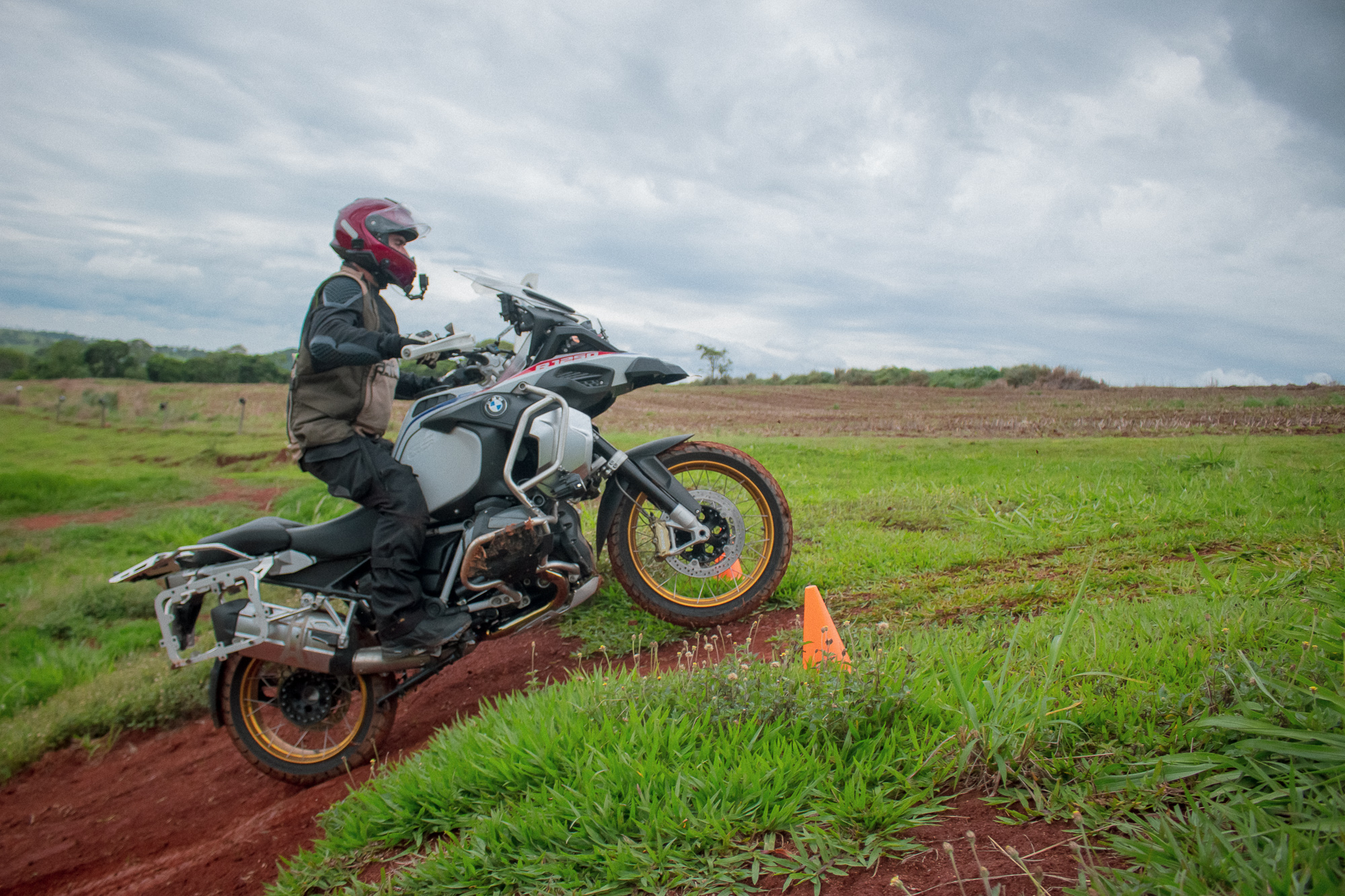 Rider Expedition Atacama 3º Edição